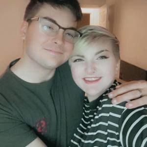 Meet your Posher, Bethany